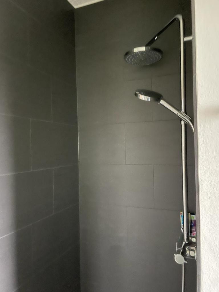 Eichenhain Wohnung 07 Pelzerhaken Extérieur photo